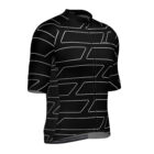 maillot line negro 3
