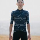 maillot line negro 6