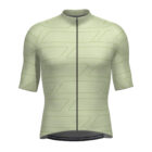 maillot line verde 1