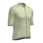 maillot line verde 3