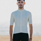 maillot line verde 5