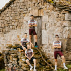 maillot retro 5