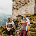 maillot retro 8